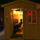 Illustration for article titled Twitter's Not the Only Company With Indoor Cabins
